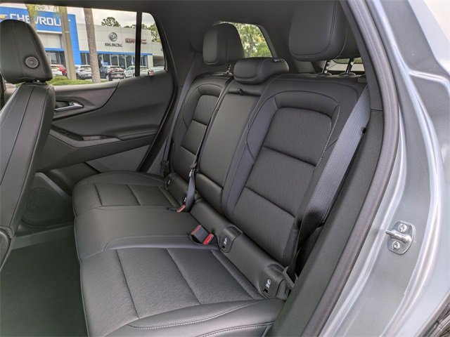 2026 Chevrolet Equinox LT photo 13