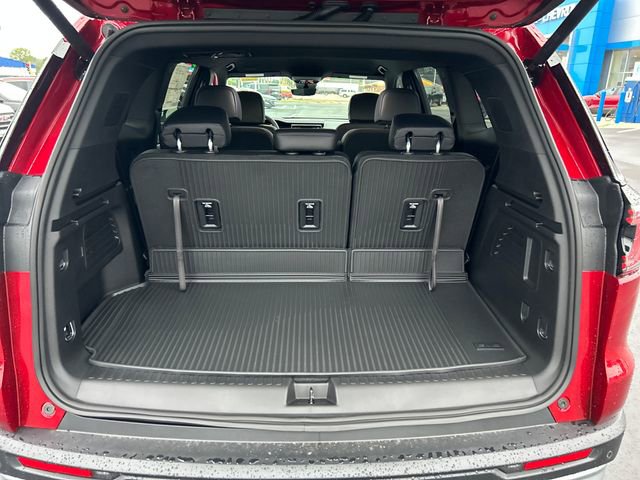 2026 Gmc Acadia Elevation photo 21
