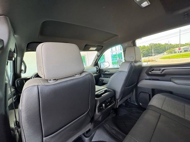 2023 Chevrolet Silverado 1500 ZR2 photo 20