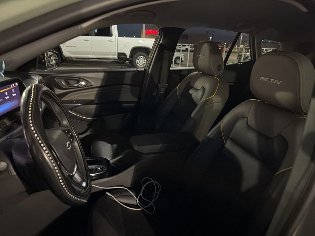 2024 Chevrolet Trax ACTIV photo 16