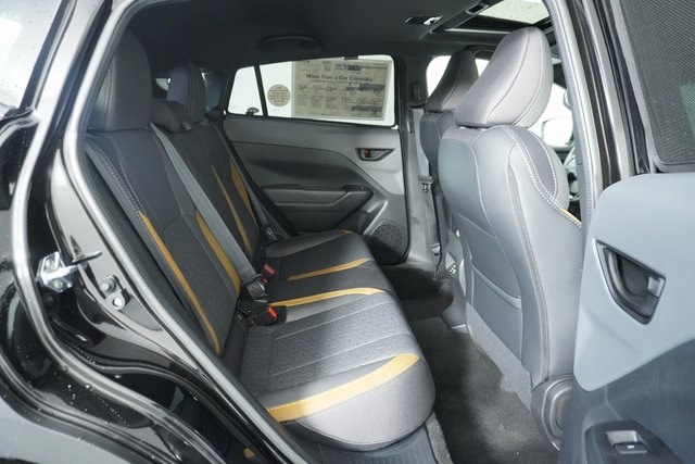 2025 Subaru Crosstrek Sport photo 22