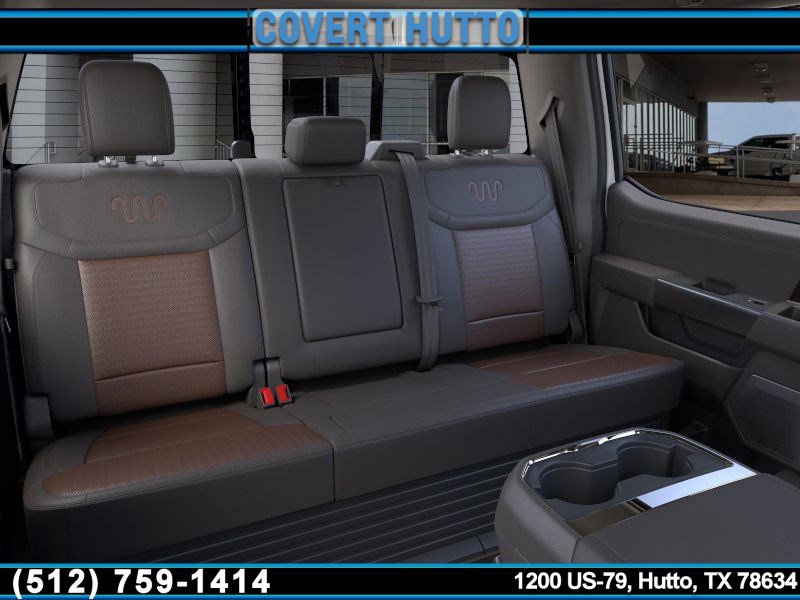 2026 Ford F-350 King Ranch photo 12