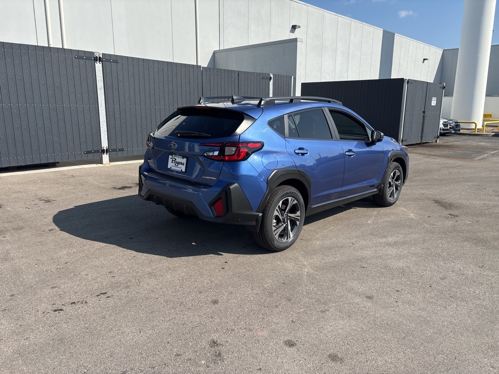 2025 Subaru Crosstrek Premium photo 3