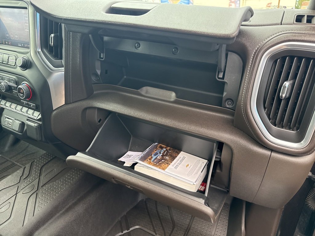 2019 Chevrolet Silverado 1500 LT photo 37