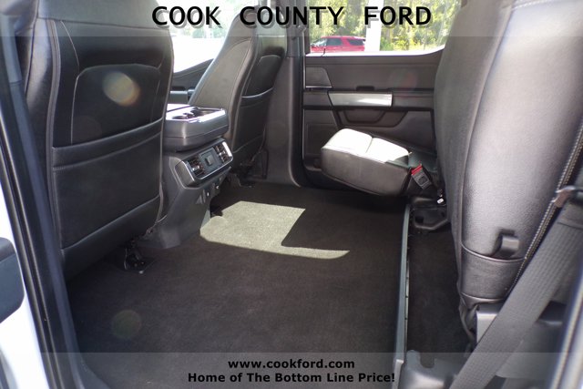2023 Ford F-150 XLT photo 10