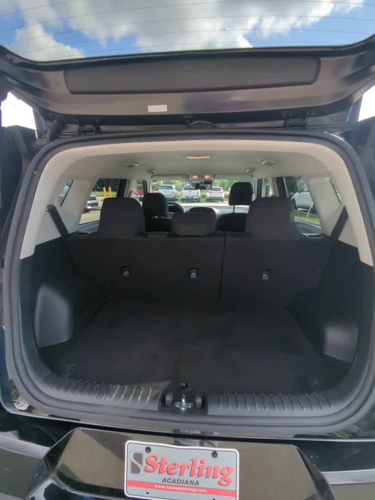 2023 Kia Soul LX photo 9
