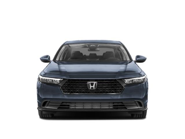 2023 Honda Accord LX photo 4