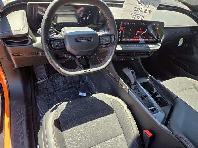 2025 Dodge Charger Daytona R/T AWD photo 7