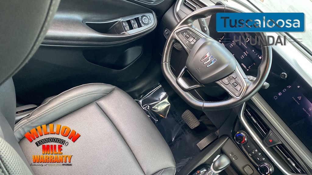 2024 Buick Encore GX Sport Touring photo 24
