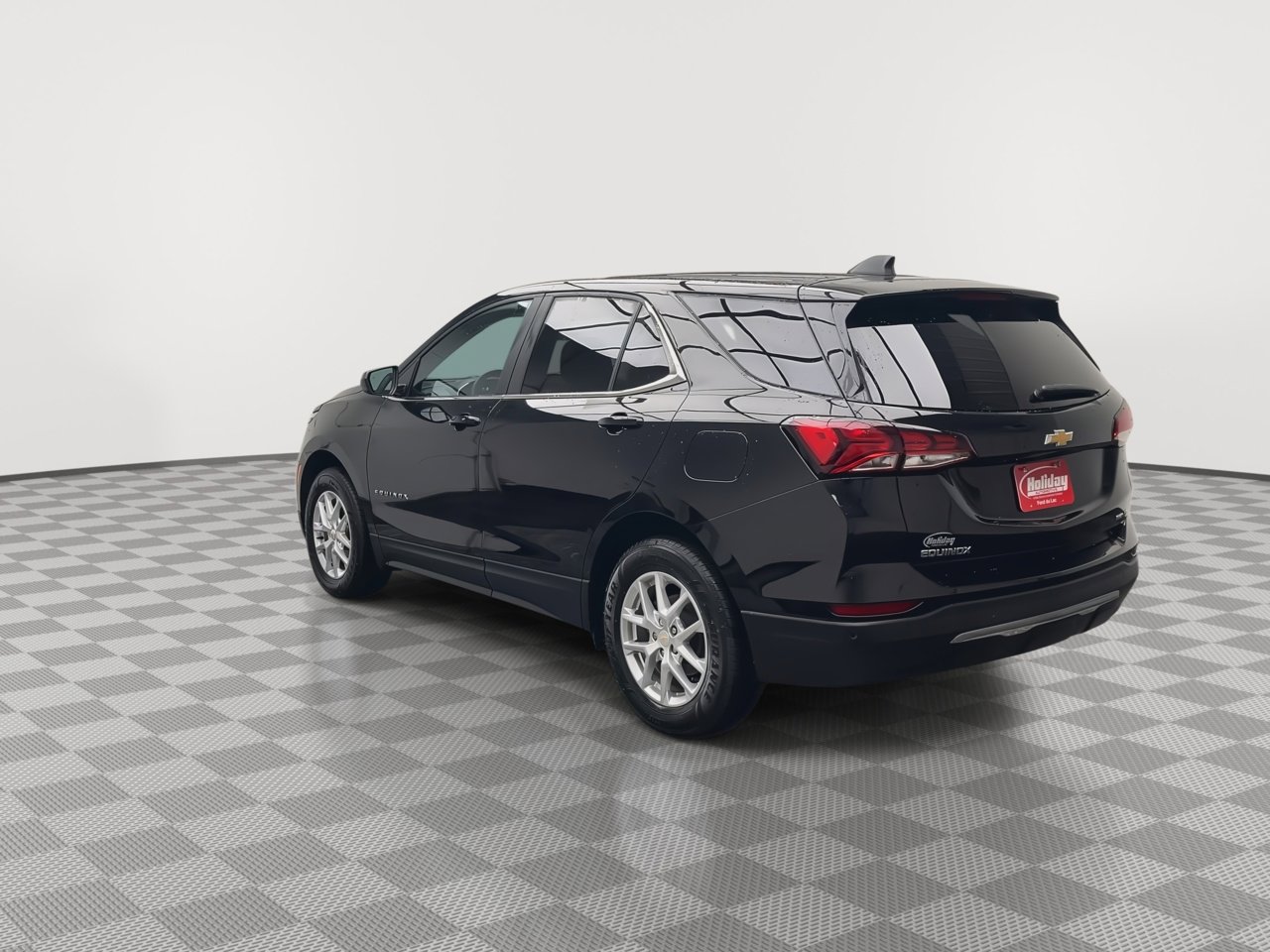 2022 Chevrolet Equinox LT photo 2