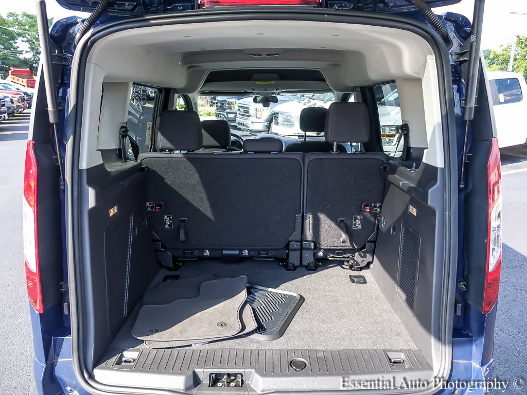 2016 FORD TRANSIT CONNECT - Image 20
