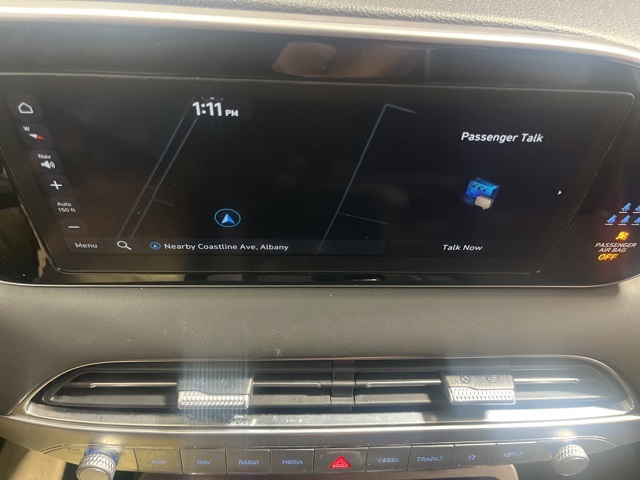 2022 Hyundai Palisade Calligraphy photo 15