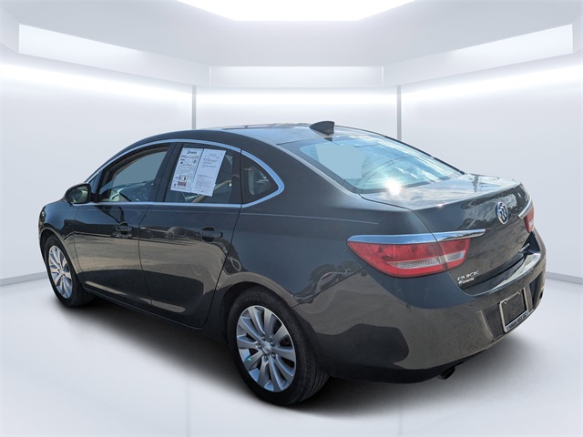 2016 Buick Verano Base photo 4