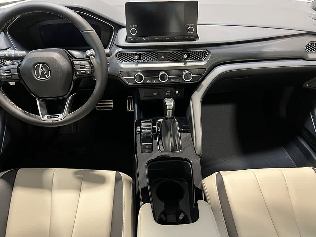 2025 Acura Integra A-Spec photo 19