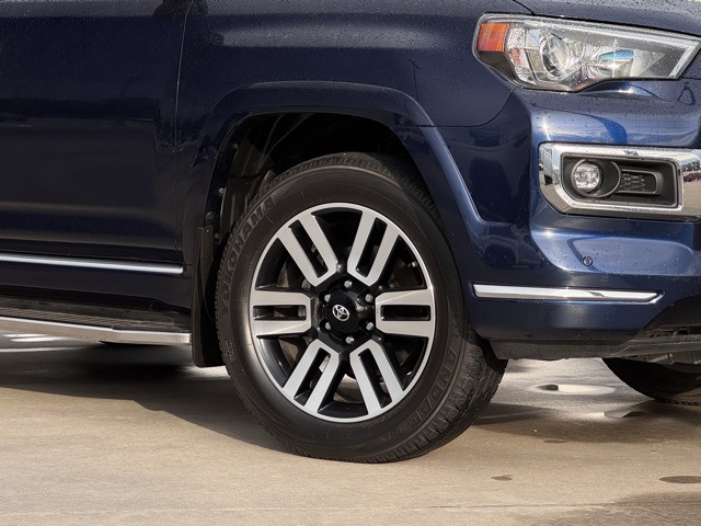 2021 Toyota 4Runner Limited photo 28