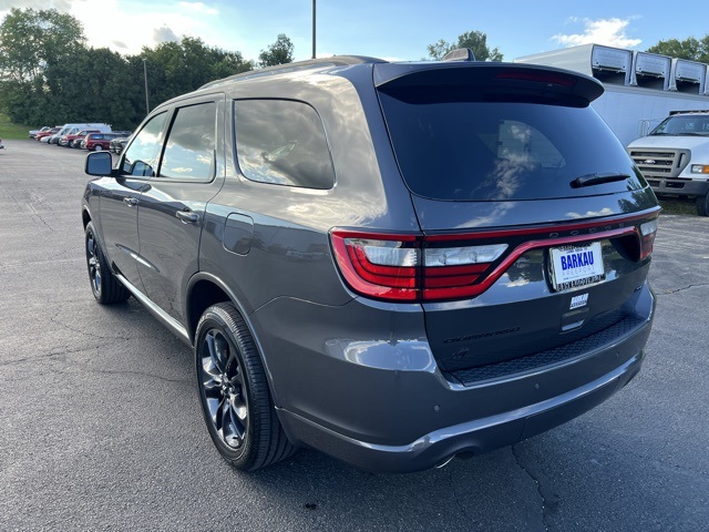 2026 Dodge Durango GT photo 20