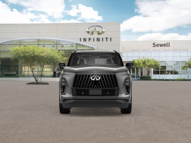 2026 Infiniti QX80 Sensory photo 2