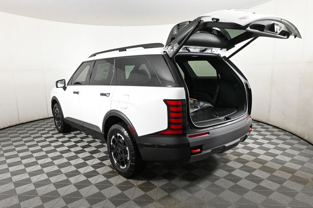 2026 Hyundai Palisade XRT photo 33