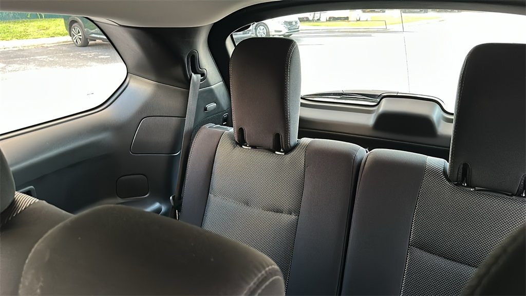 2020 Nissan Pathfinder SV photo 31