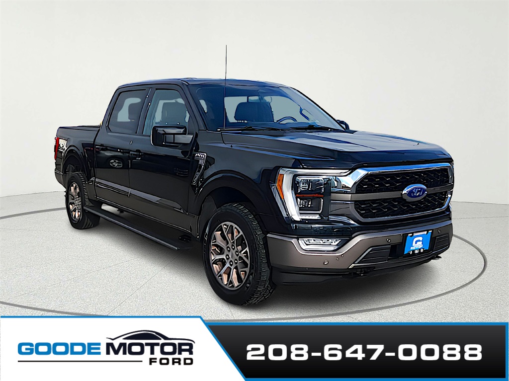 2023 Ford F-150 King Ranch's photo