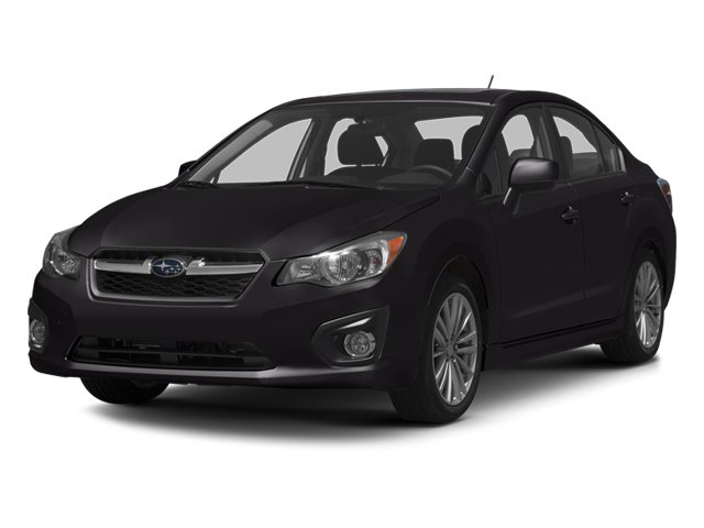 2013 Subaru Impreza 2.0I's photo