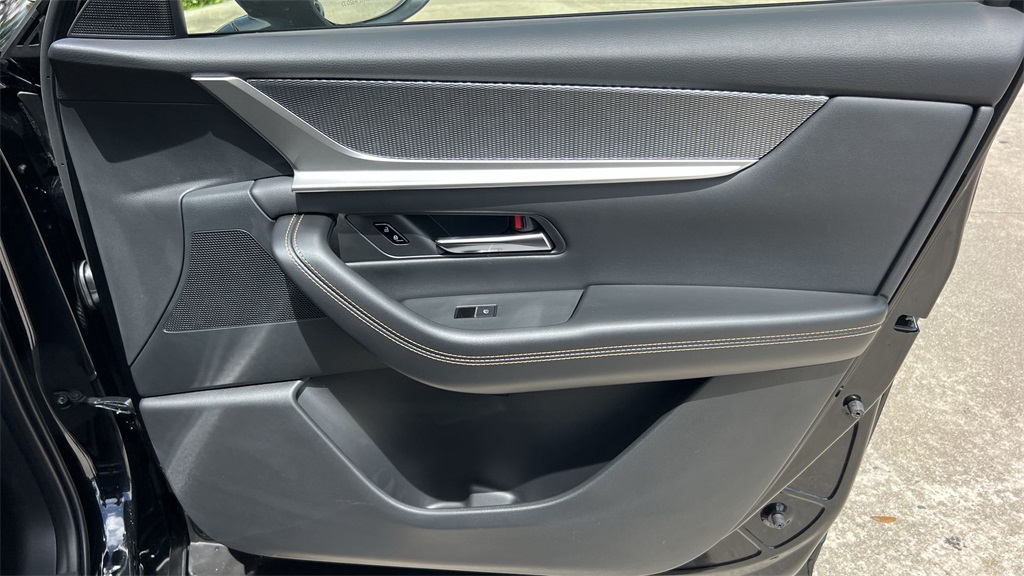 2025 Mazda CX-90 3.3 Turbo Preferred photo 43