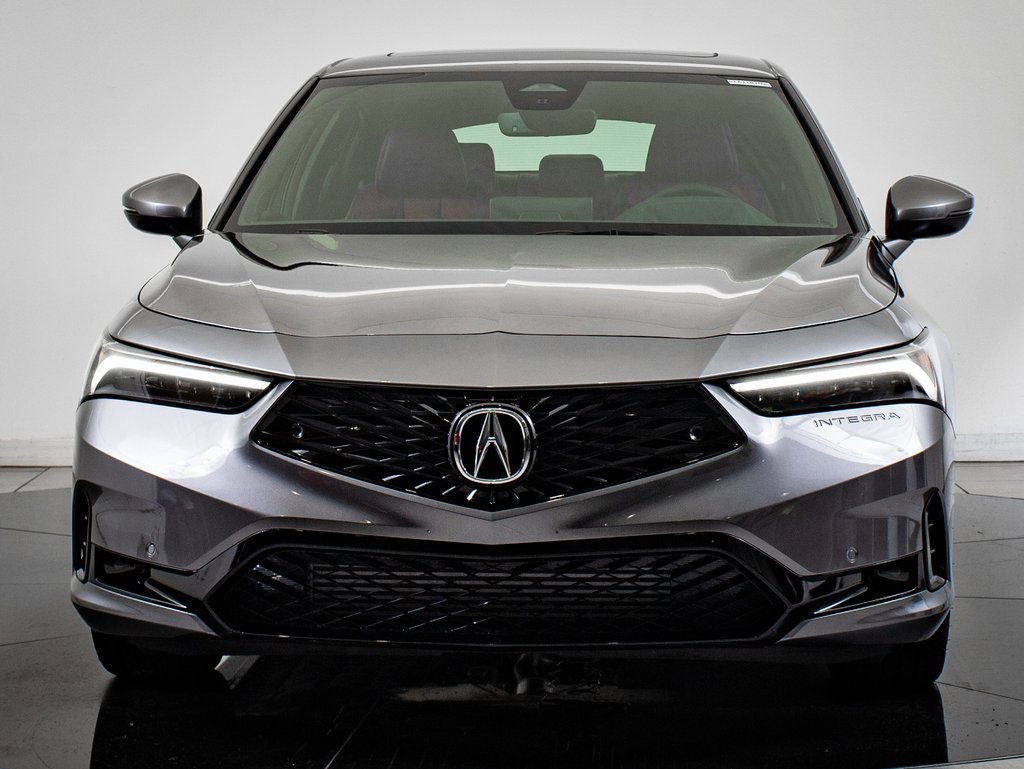 2025 Acura Integra A-Spec Technology photo 2