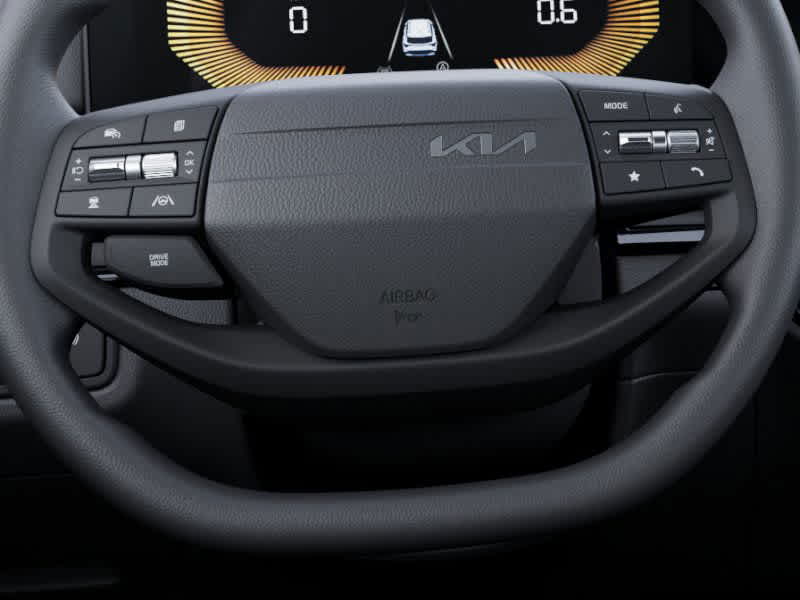 2026 Kia Sportage LX photo 20