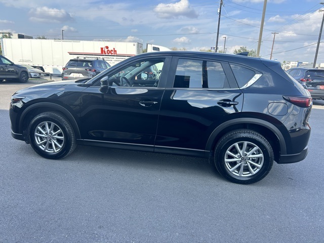 2023 Mazda CX-5 2.5 S Preferred photo 4