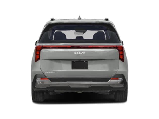 2026 Kia Carnival SX photo 5