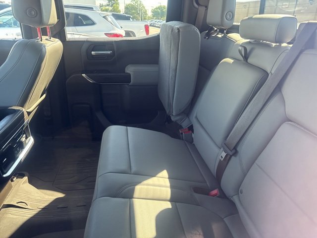 2020 Gmc Sierra 1500 SLT photo 23