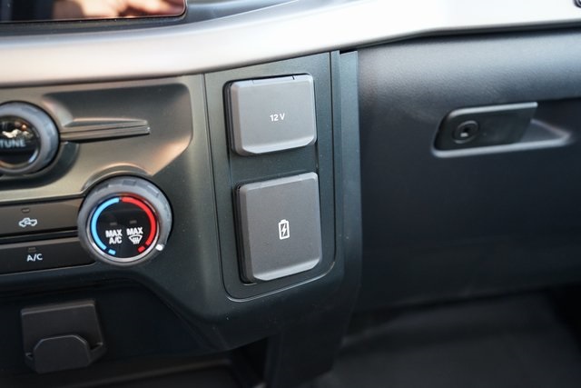 2025 FORD F-150 - Image 44