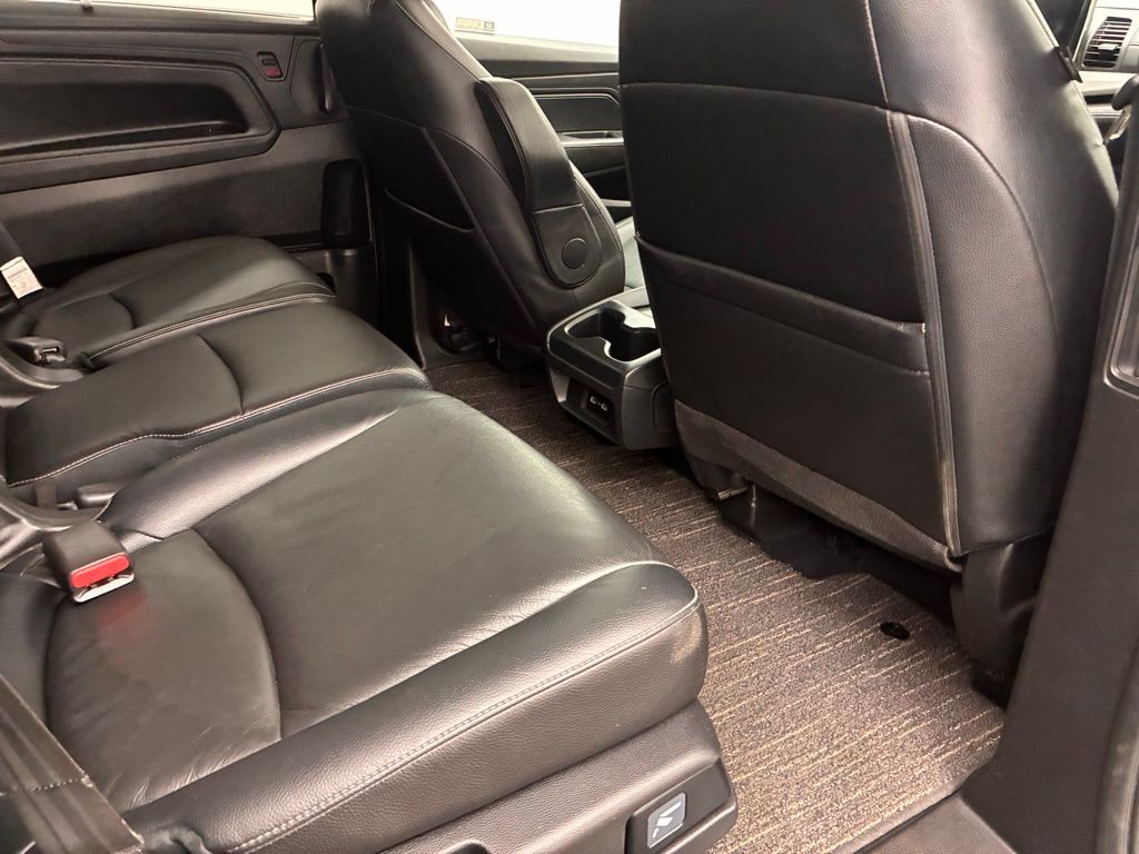 2023 Honda Odyssey EX-L photo 26