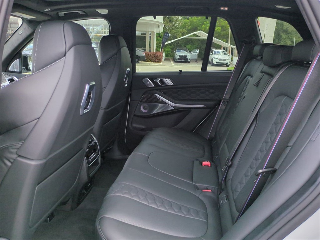 2026 Bmw X5 photo 12