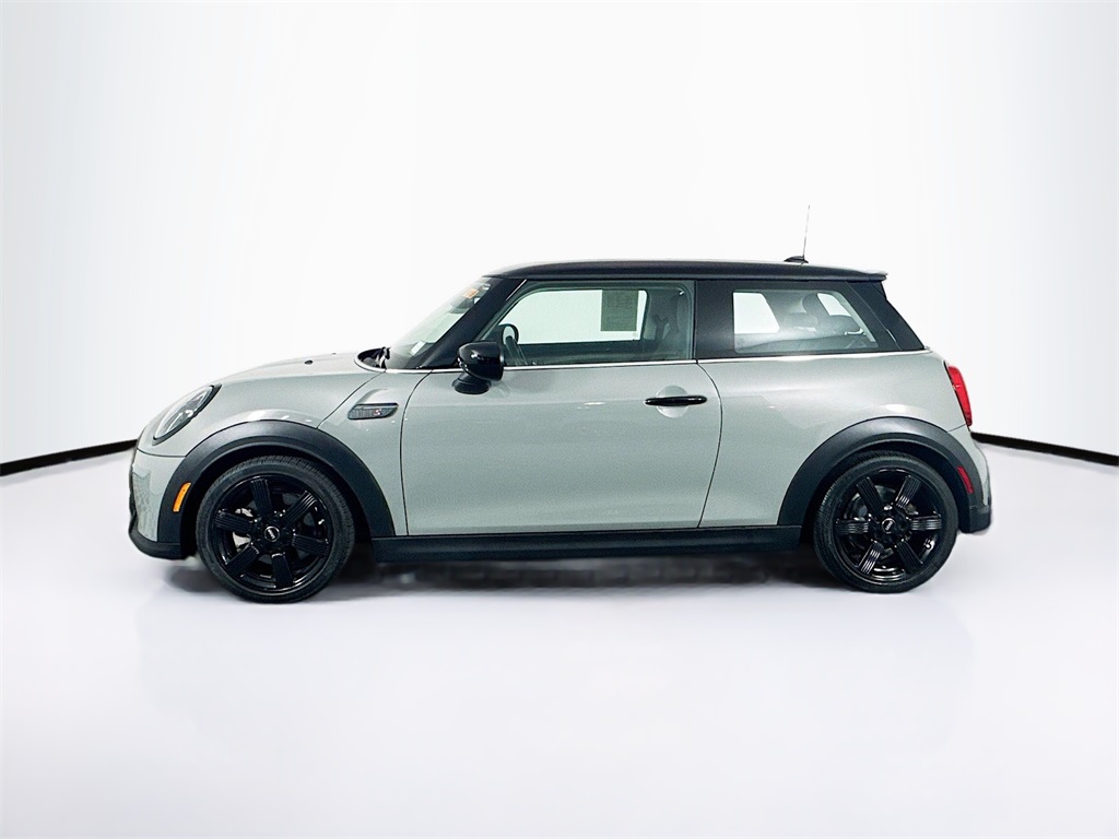 2023 Mini Cooper Hardtop S photo 4