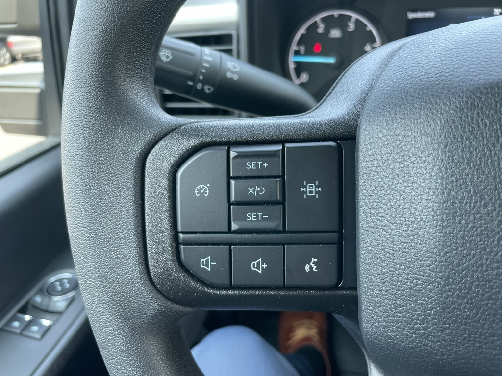 2025 Ford F-550 XL photo 20