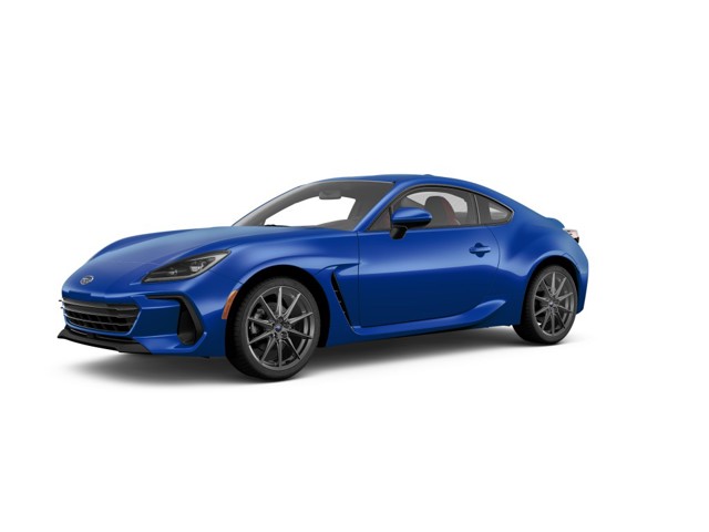 2025 Subaru BRZ Limited photo 3