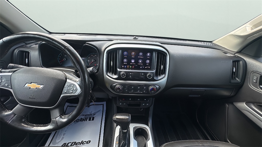 2019 Chevrolet Colorado LT photo 13
