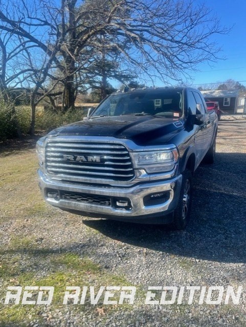 2024 RAM Ram 3500 Pickup Longhorn's photo
