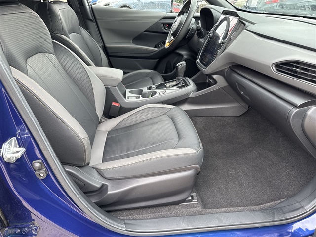 2024 Subaru Crosstrek Wilderness photo 14