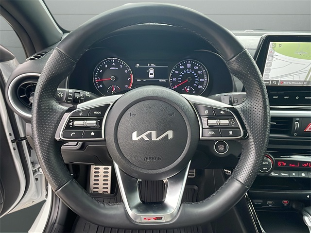 2023 Kia Forte GT-Line photo 14