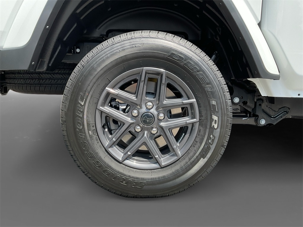 2025 Jeep Gladiator Sport S photo 15