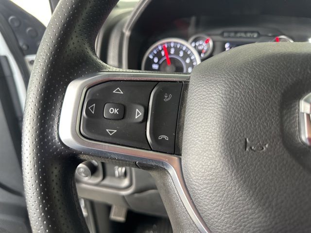 2025 Ram 2500 Tradesman photo 11