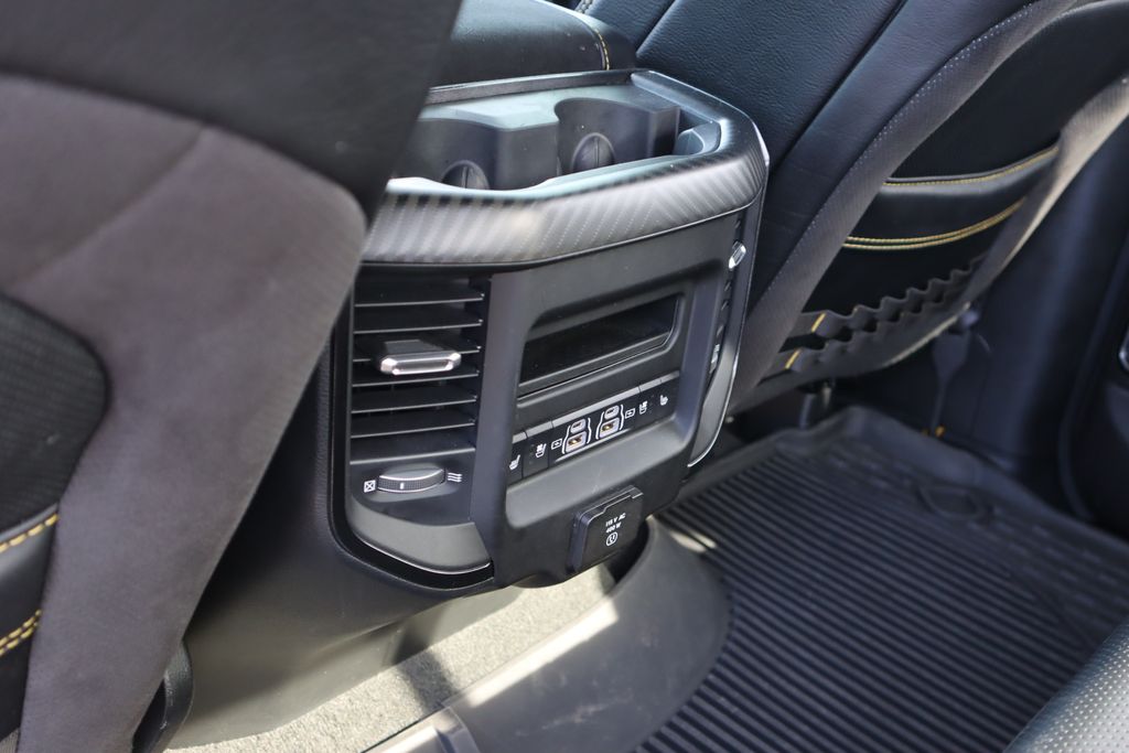 2023 Ram 1500 TRX photo 24