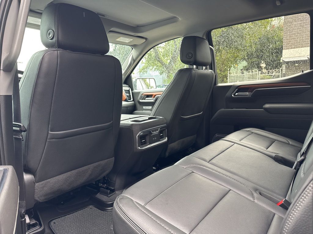 2023 Gmc Sierra 1500 Denali photo 18