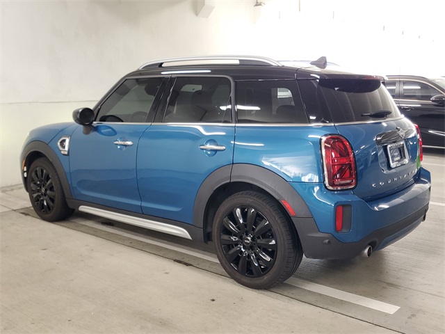 2023 Mini Cooper Signature photo 4
