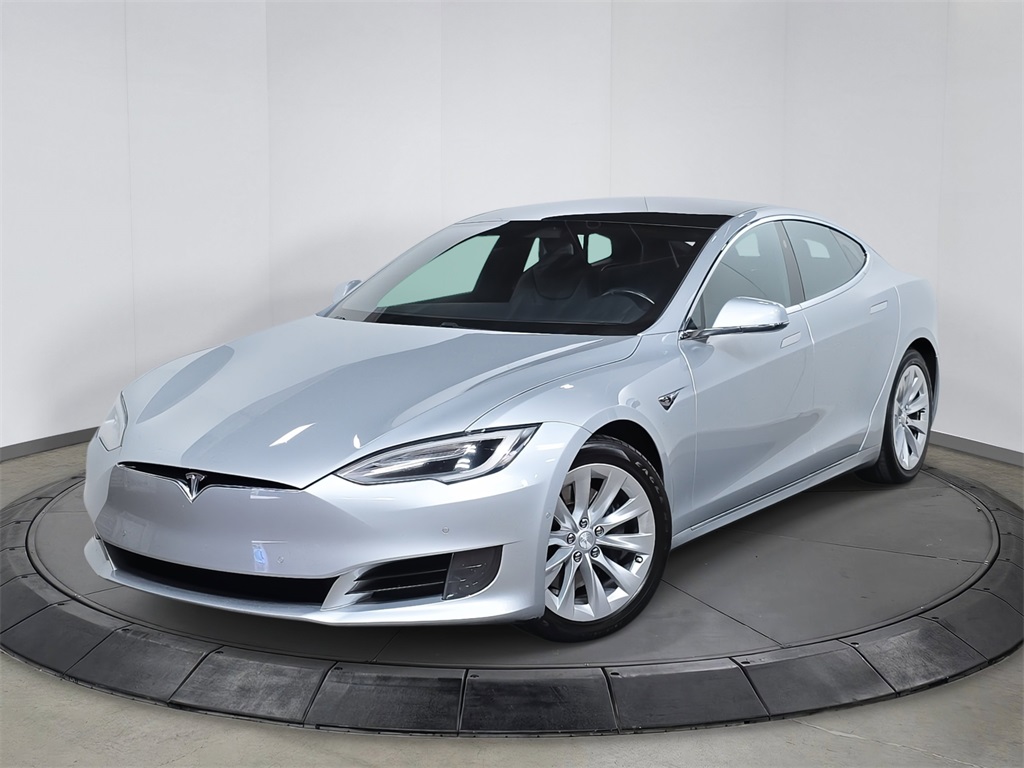 2017 Tesla Model S 75