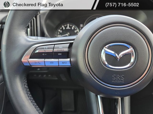 2023 Mazda CX-50 2.5 Premium Plus photo 14