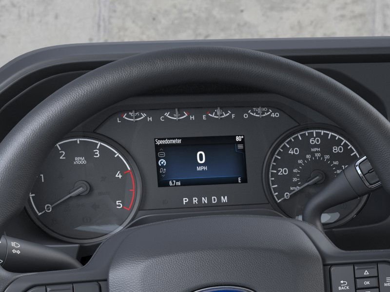 2025 Ford F-350 photo 13