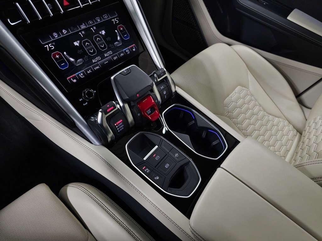 2021 LAMBORGHINI URUS - Image 39